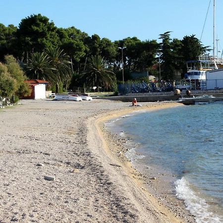 Apartments With A Parking Space Biograd Na Moru, Biograd - 860 Buitenkant foto