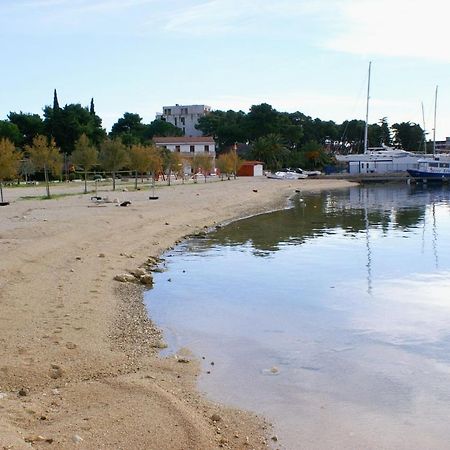 Apartments With A Parking Space Biograd Na Moru, Biograd - 860 Buitenkant foto