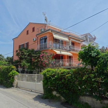 Apartments With A Parking Space Biograd Na Moru, Biograd - 860 Buitenkant foto