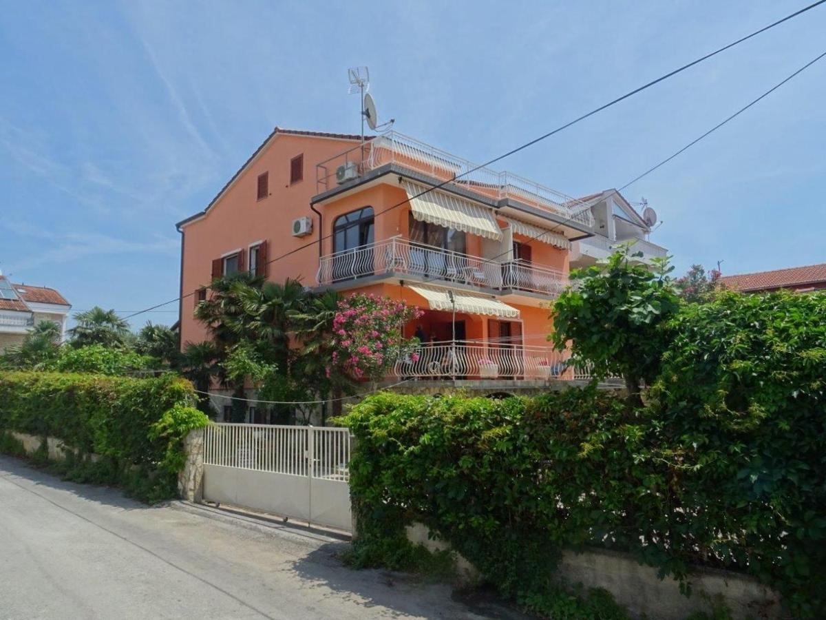 Apartments With A Parking Space Biograd Na Moru, Biograd - 860 Buitenkant foto