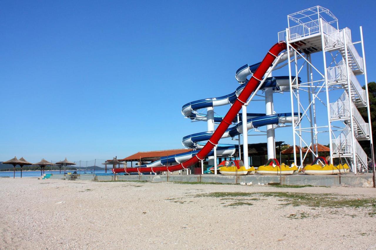Apartments With A Parking Space Biograd Na Moru, Biograd - 860 Buitenkant foto