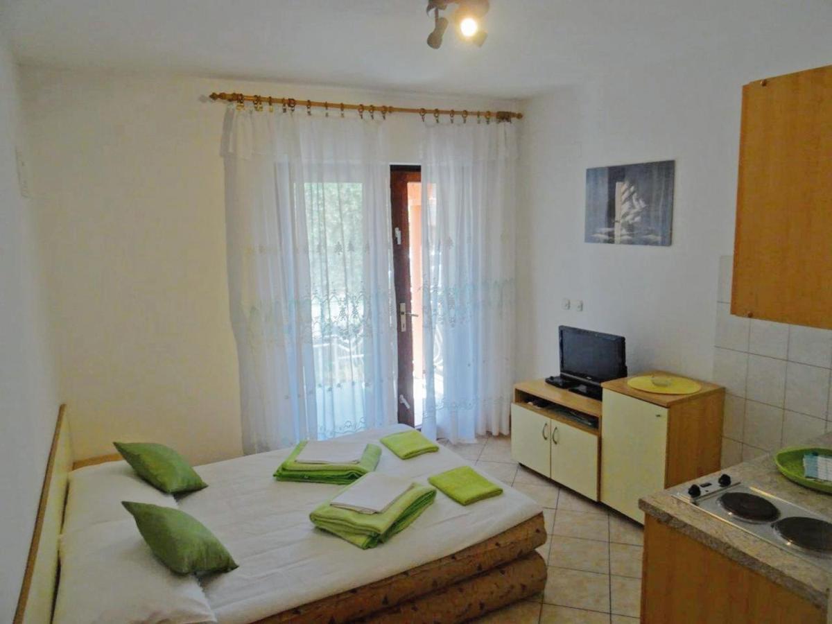 Apartments With A Parking Space Biograd Na Moru, Biograd - 860 Buitenkant foto