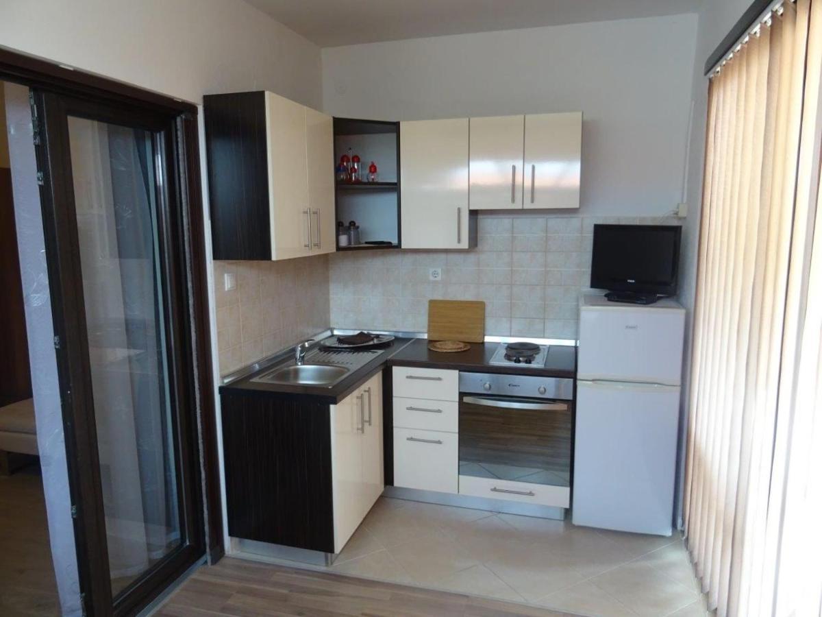 Apartments With A Parking Space Biograd Na Moru, Biograd - 860 Buitenkant foto