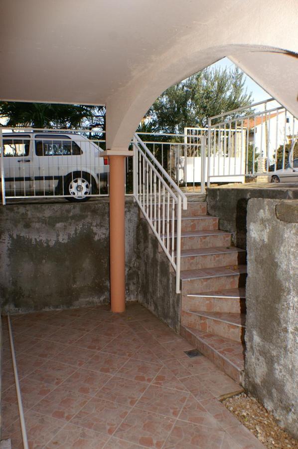 Apartments With A Parking Space Biograd Na Moru, Biograd - 860 Buitenkant foto