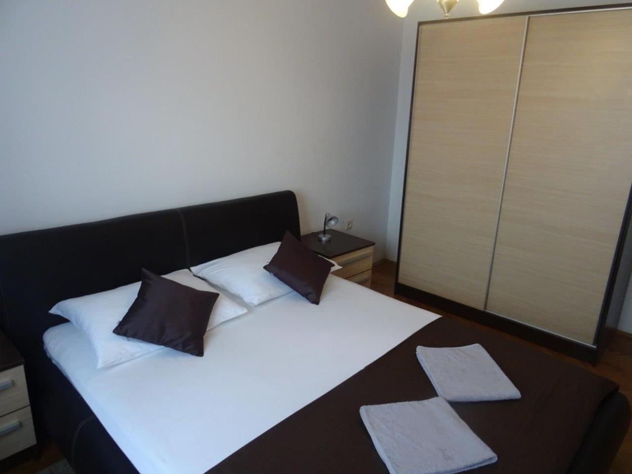 Apartments With A Parking Space Biograd Na Moru, Biograd - 860 Kamer foto