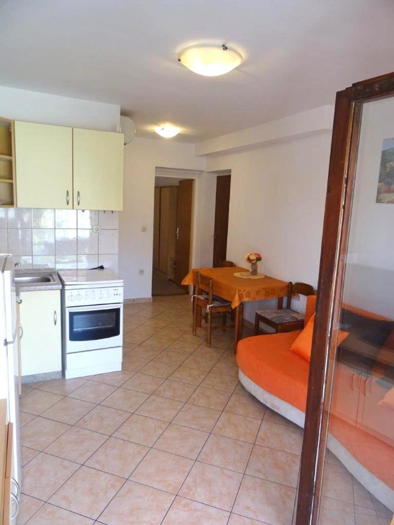 Apartments With A Parking Space Biograd Na Moru, Biograd - 860 Kamer foto