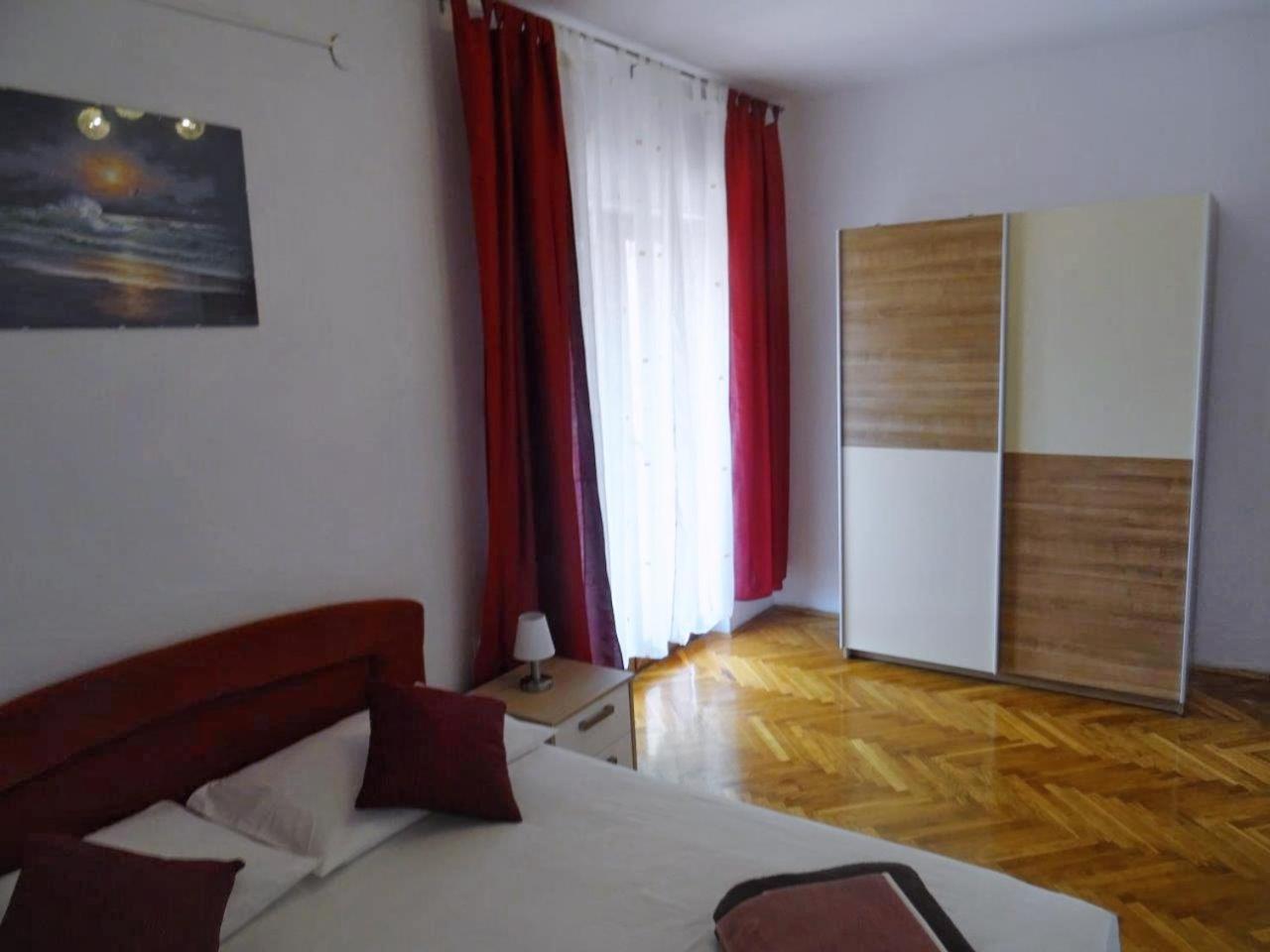 Apartments With A Parking Space Biograd Na Moru, Biograd - 860 Kamer foto