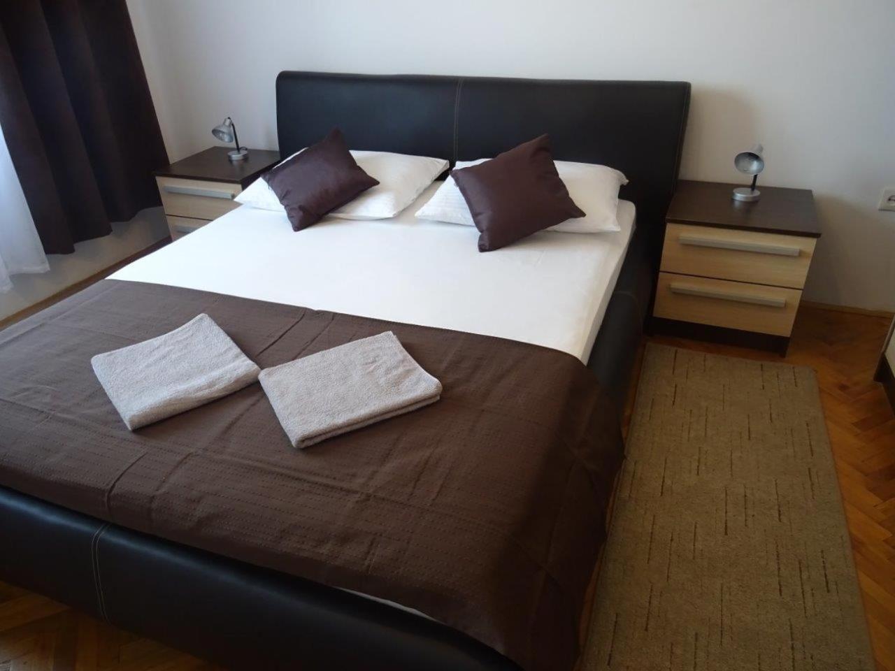 Apartments With A Parking Space Biograd Na Moru, Biograd - 860 Kamer foto