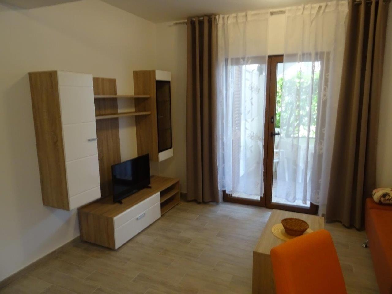 Apartments With A Parking Space Biograd Na Moru, Biograd - 860 Kamer foto