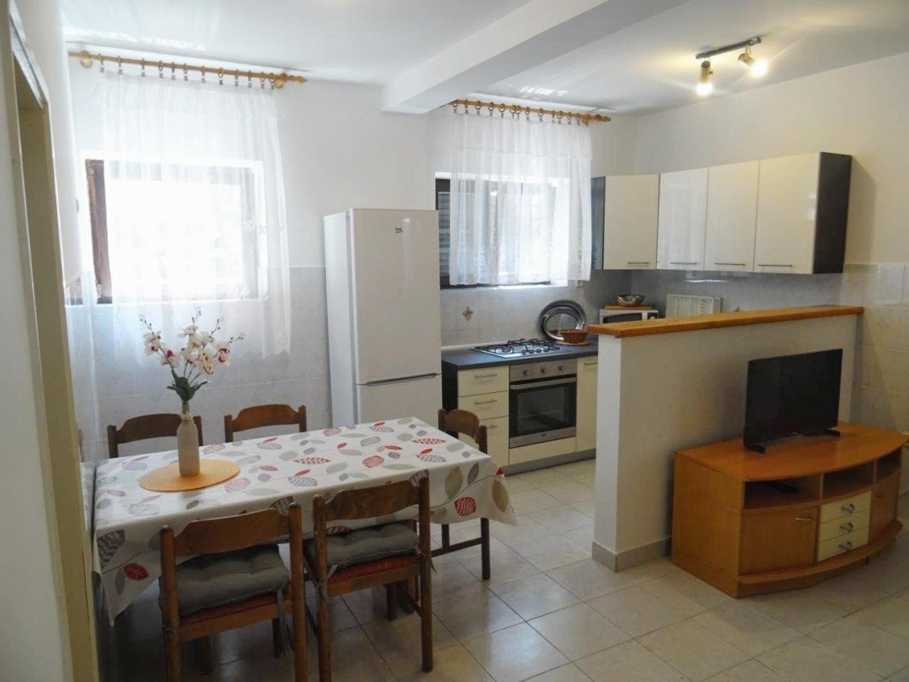 Apartments With A Parking Space Biograd Na Moru, Biograd - 860 Kamer foto