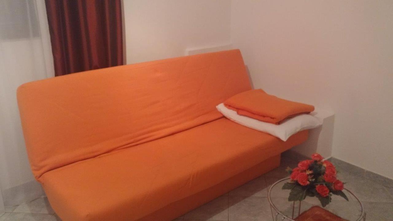 Apartments With A Parking Space Biograd Na Moru, Biograd - 860 Kamer foto