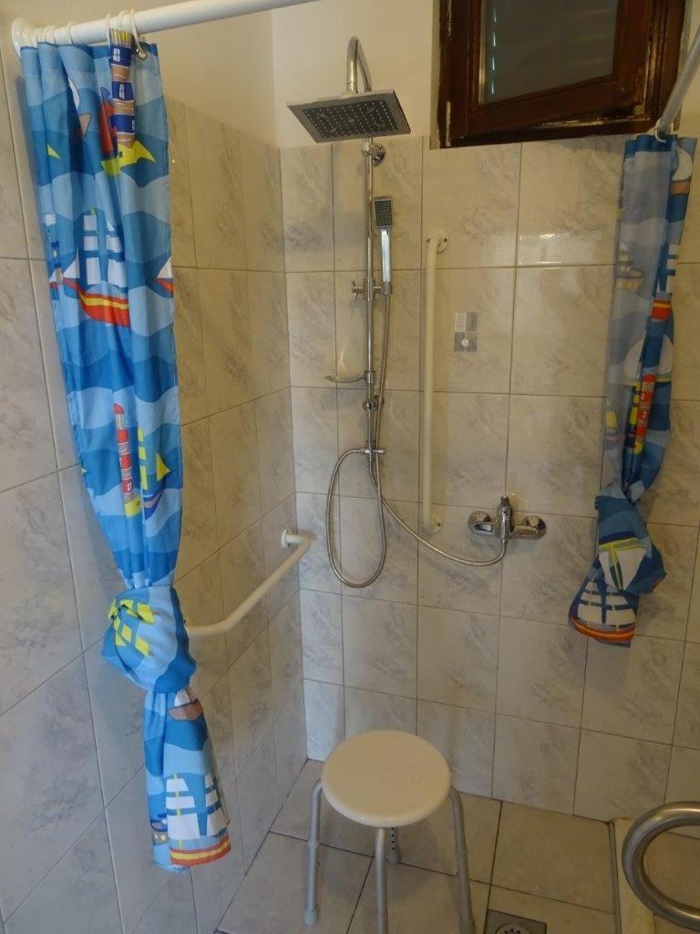 Apartments With A Parking Space Biograd Na Moru, Biograd - 860 Kamer foto